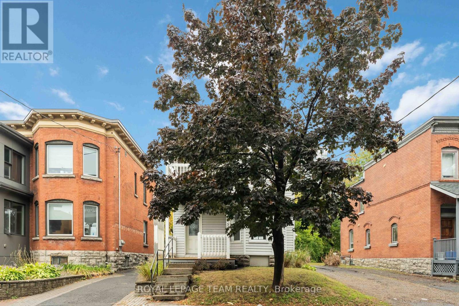 205 Pretoria Avenue, Ottawa, Ontario  K1S 1X1 - Photo 4 - X12435308