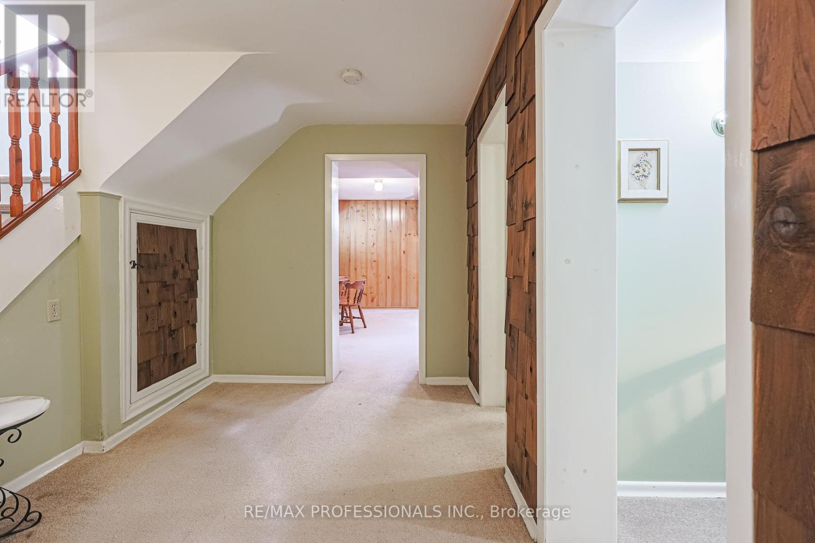55 Old Burnhamthorpe Road, Toronto, Ontario  M9C 3J6 - Photo 31 - W12435167