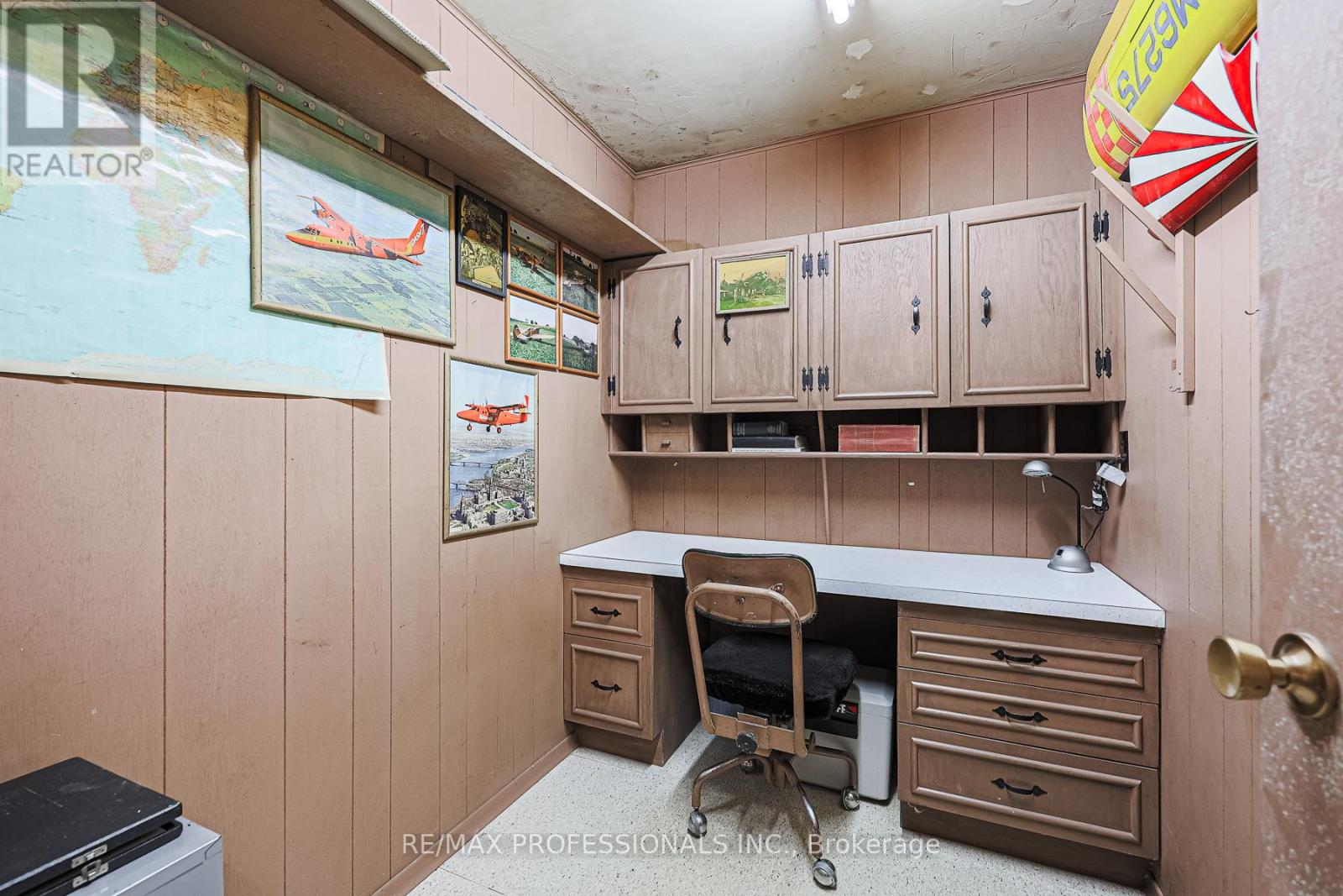 55 Old Burnhamthorpe Road, Toronto, Ontario  M9C 3J6 - Photo 39 - W12435167