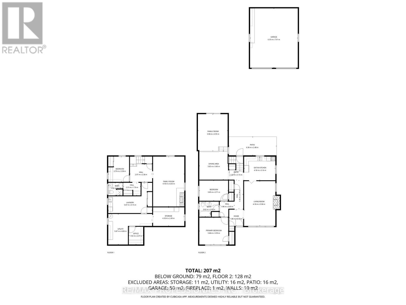 55 Old Burnhamthorpe Road, Toronto, Ontario  M9C 3J6 - Photo 49 - W12435167