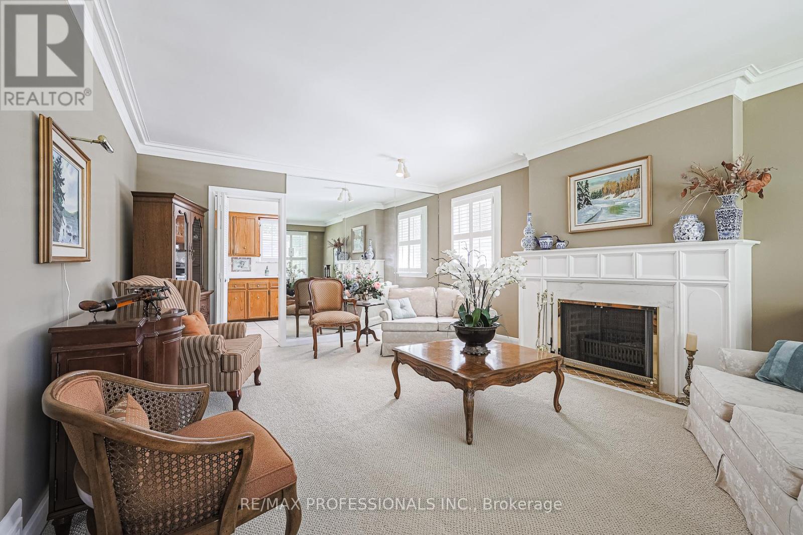 55 Old Burnhamthorpe Road, Toronto, Ontario  M9C 3J6 - Photo 9 - W12435167