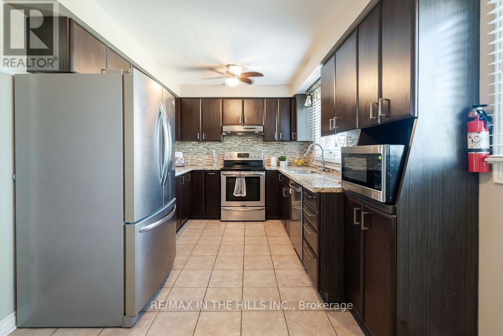57 - 3360 Council Ring Road, Mississauga, Ontario  L5L 2E4 - Photo 13 - W12435169