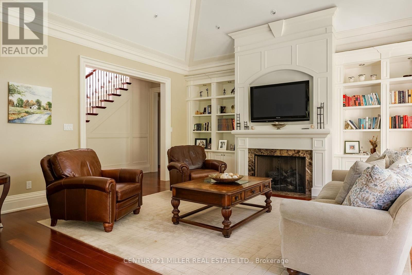 2039 Ardleigh Road, Oakville, Ontario  L6J 1V6 - Photo 17 - W12435175