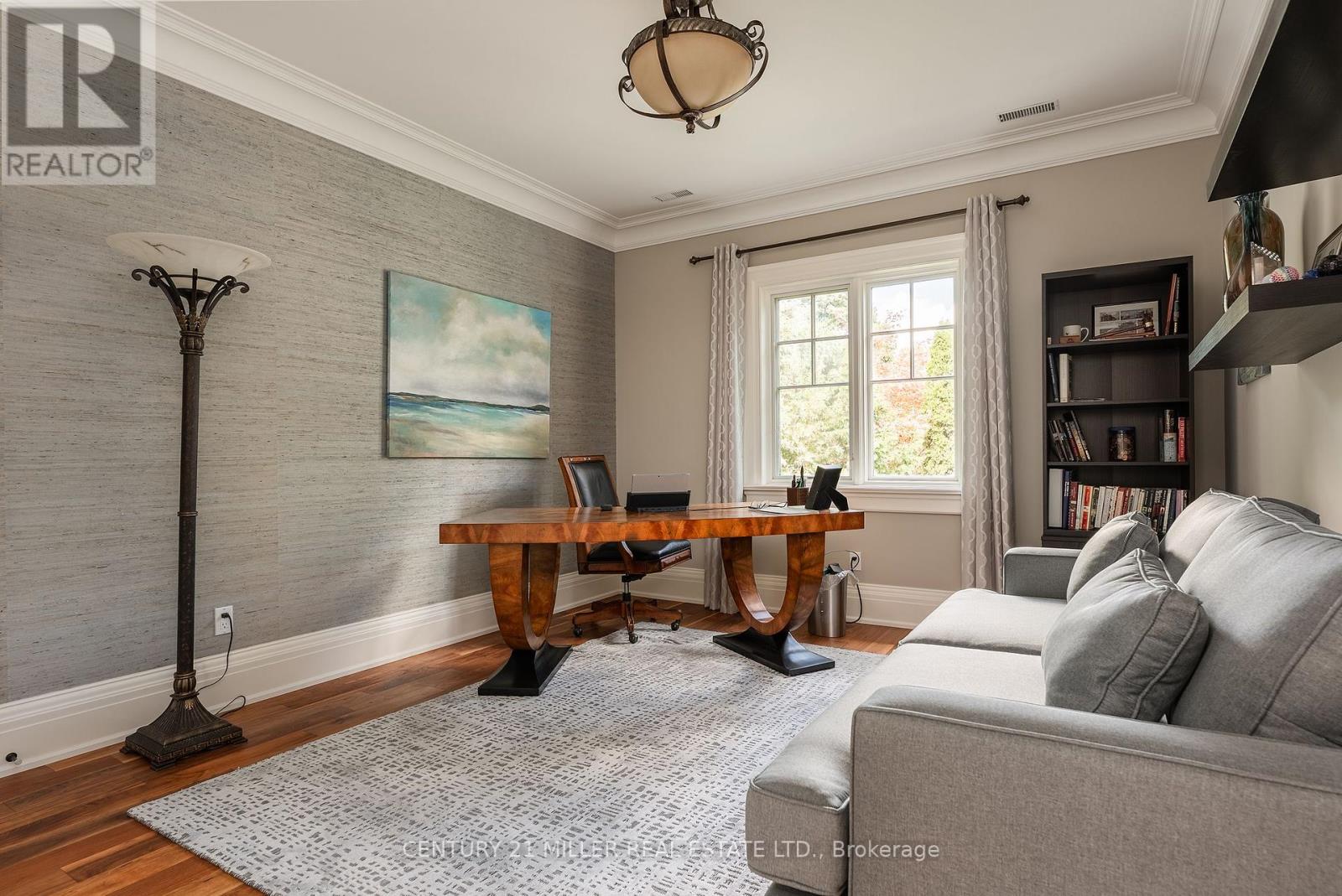 2039 Ardleigh Road, Oakville, Ontario  L6J 1V6 - Photo 28 - W12435175