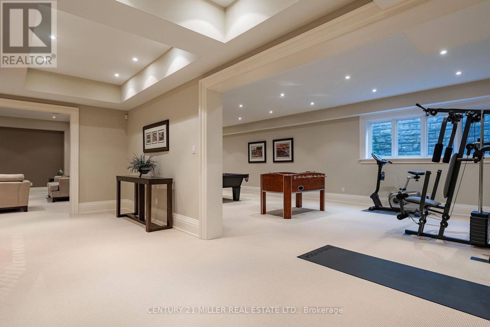 2039 Ardleigh Road, Oakville, Ontario  L6J 1V6 - Photo 32 - W12435175