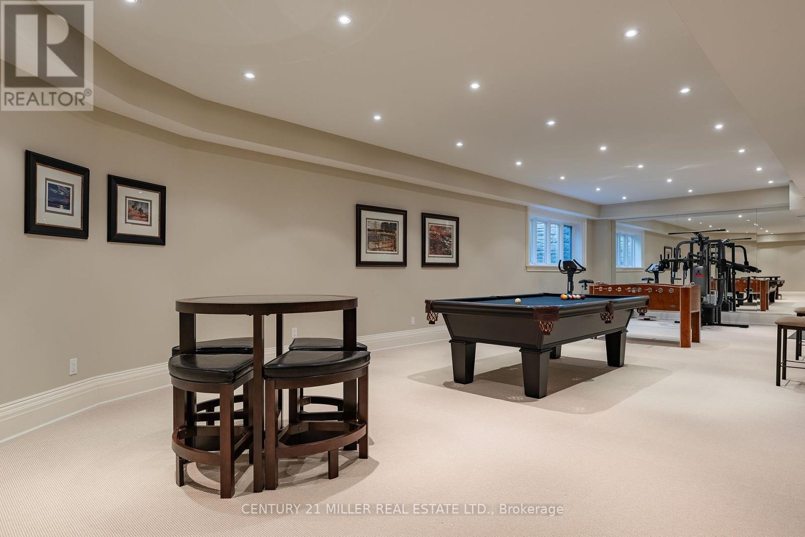 2039 Ardleigh Road, Oakville, Ontario  L6J 1V6 - Photo 34 - W12435175