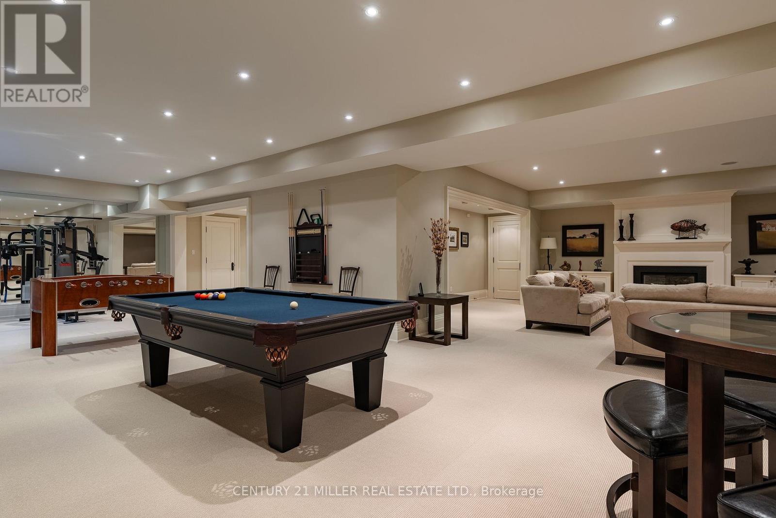 2039 Ardleigh Road, Oakville, Ontario  L6J 1V6 - Photo 35 - W12435175