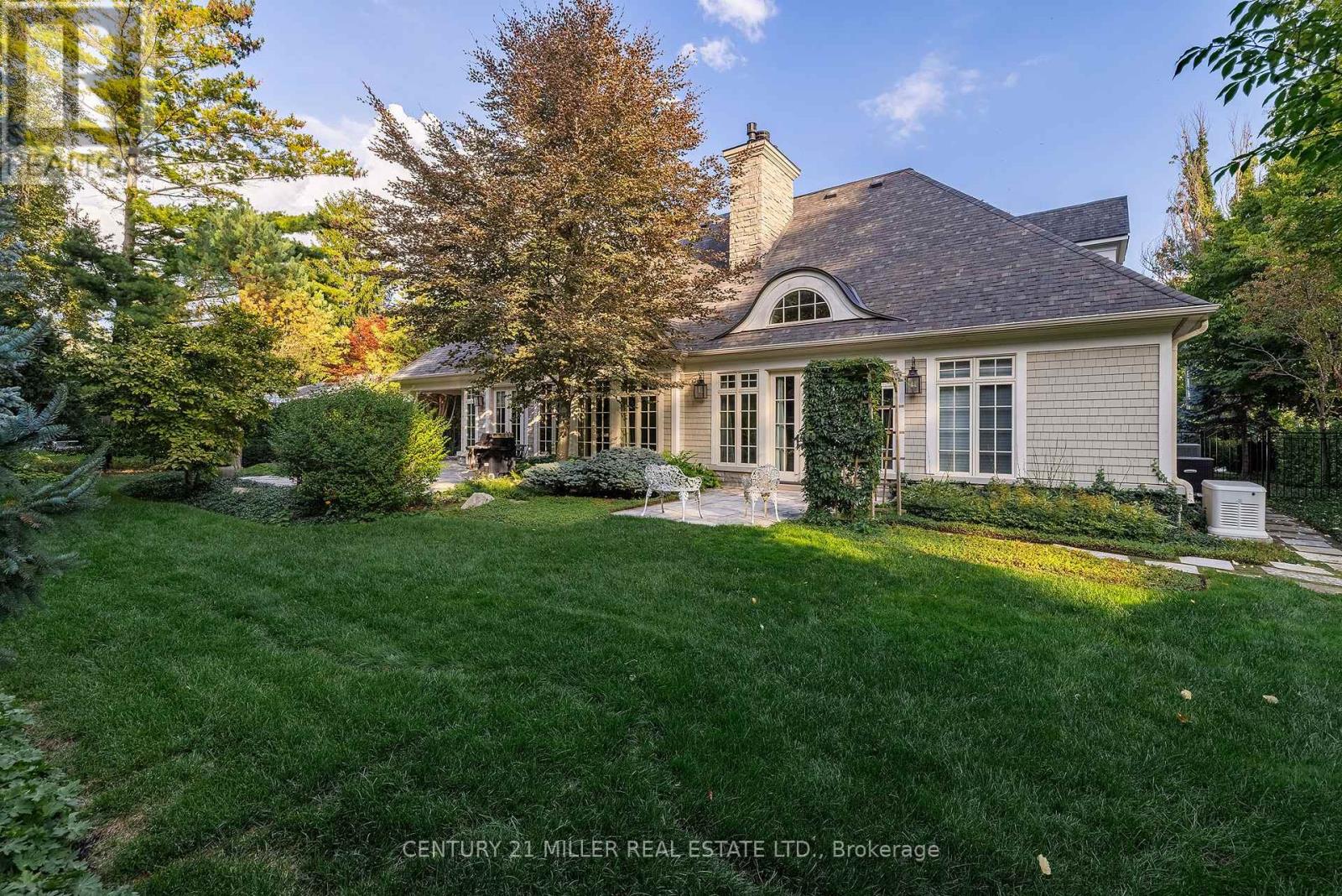 2039 Ardleigh Road, Oakville, Ontario  L6J 1V6 - Photo 41 - W12435175
