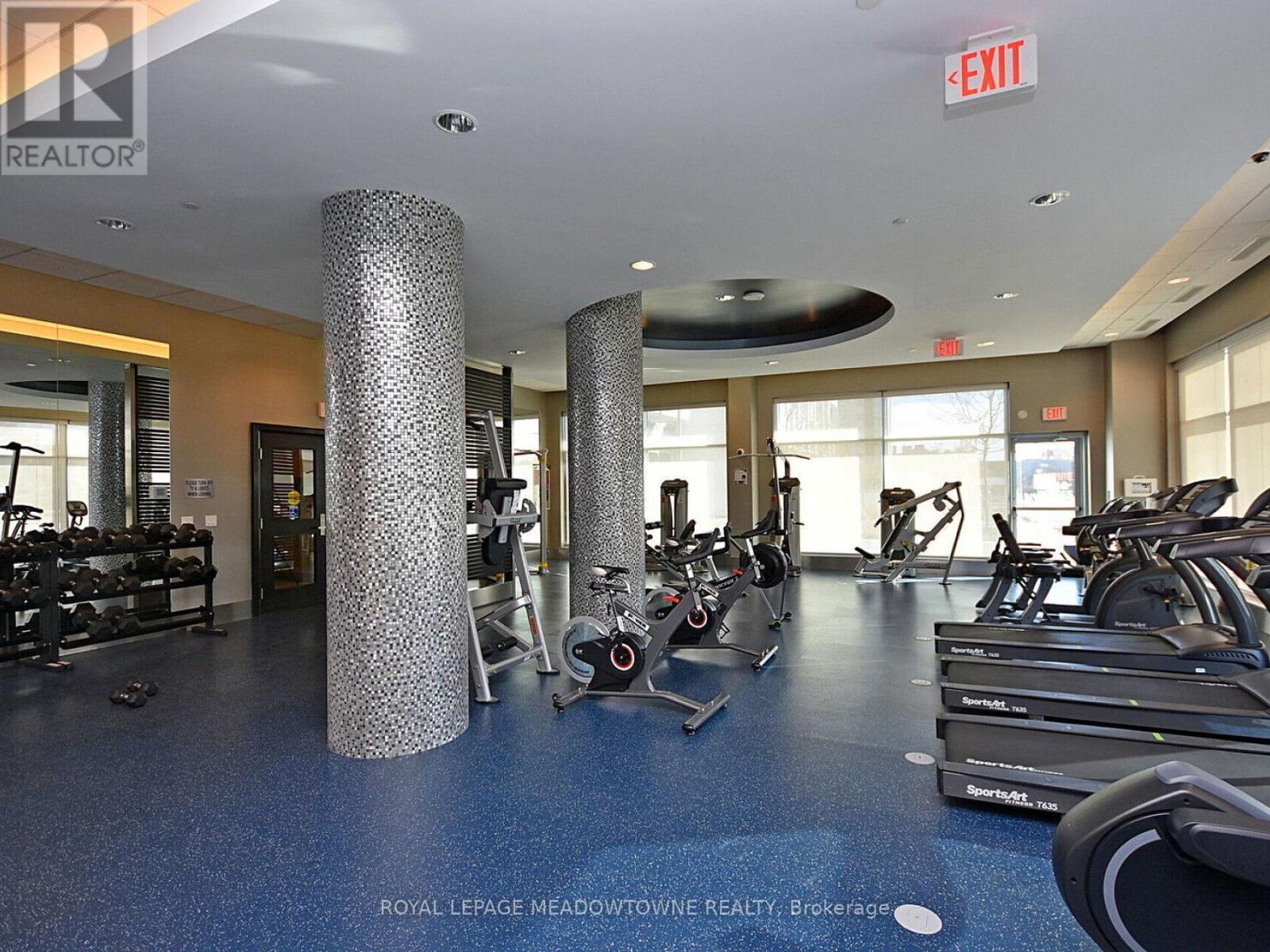 1210 - 55 Speers Road, Oakville, Ontario  L6K 0H9 - Photo 40 - W12435196