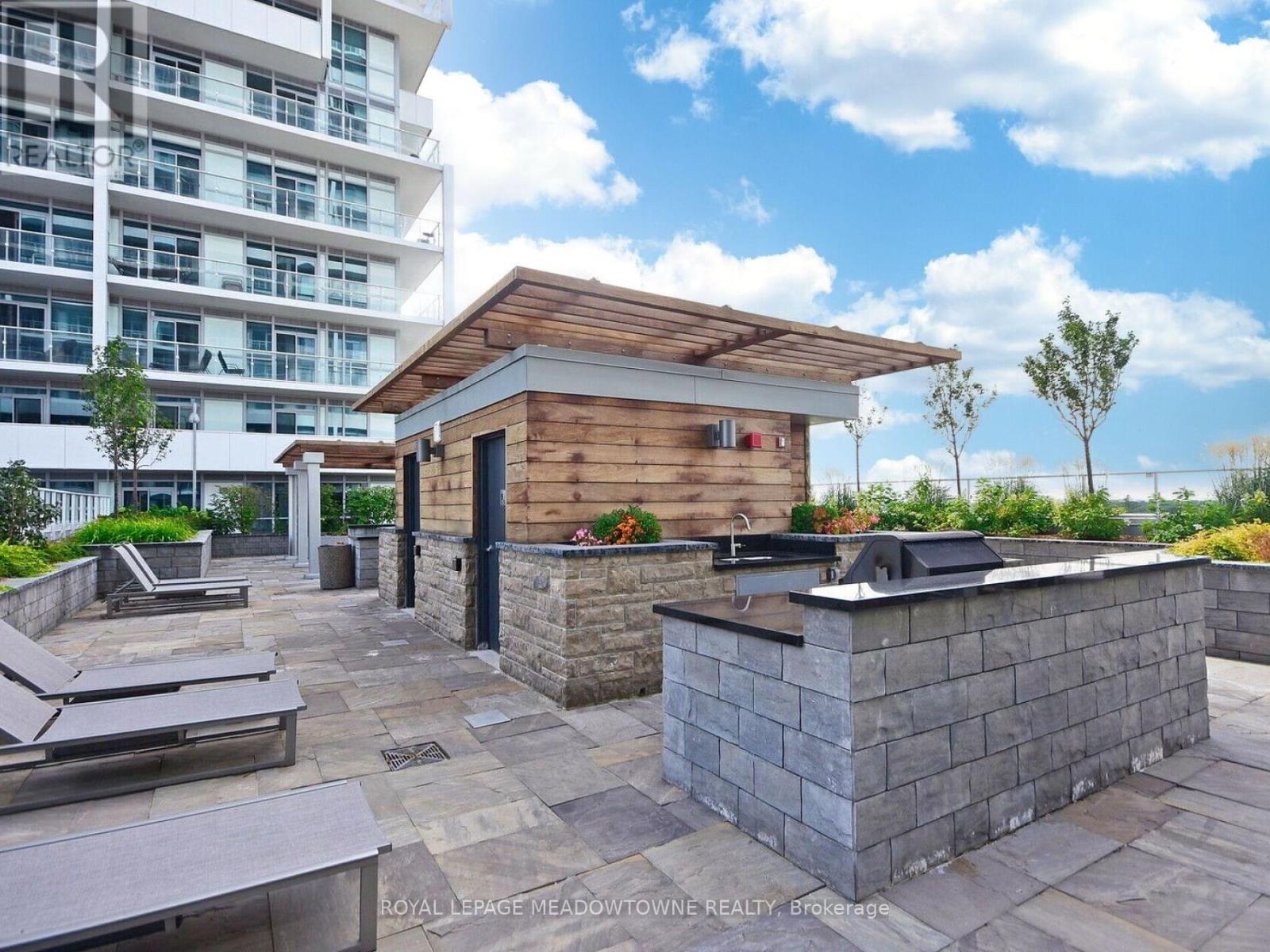 1210 - 55 Speers Road, Oakville, Ontario  L6K 0H9 - Photo 47 - W12435196