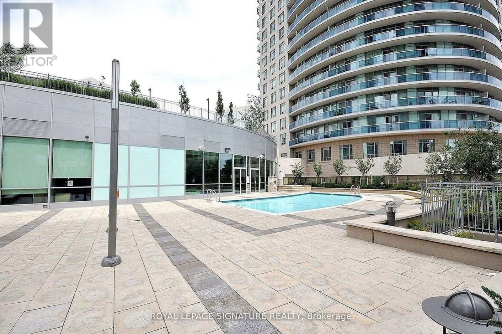 2806 - 80 Absolute Avenue, Mississauga, Ontario  L4Z 0A5 - Photo 14 - W12435205