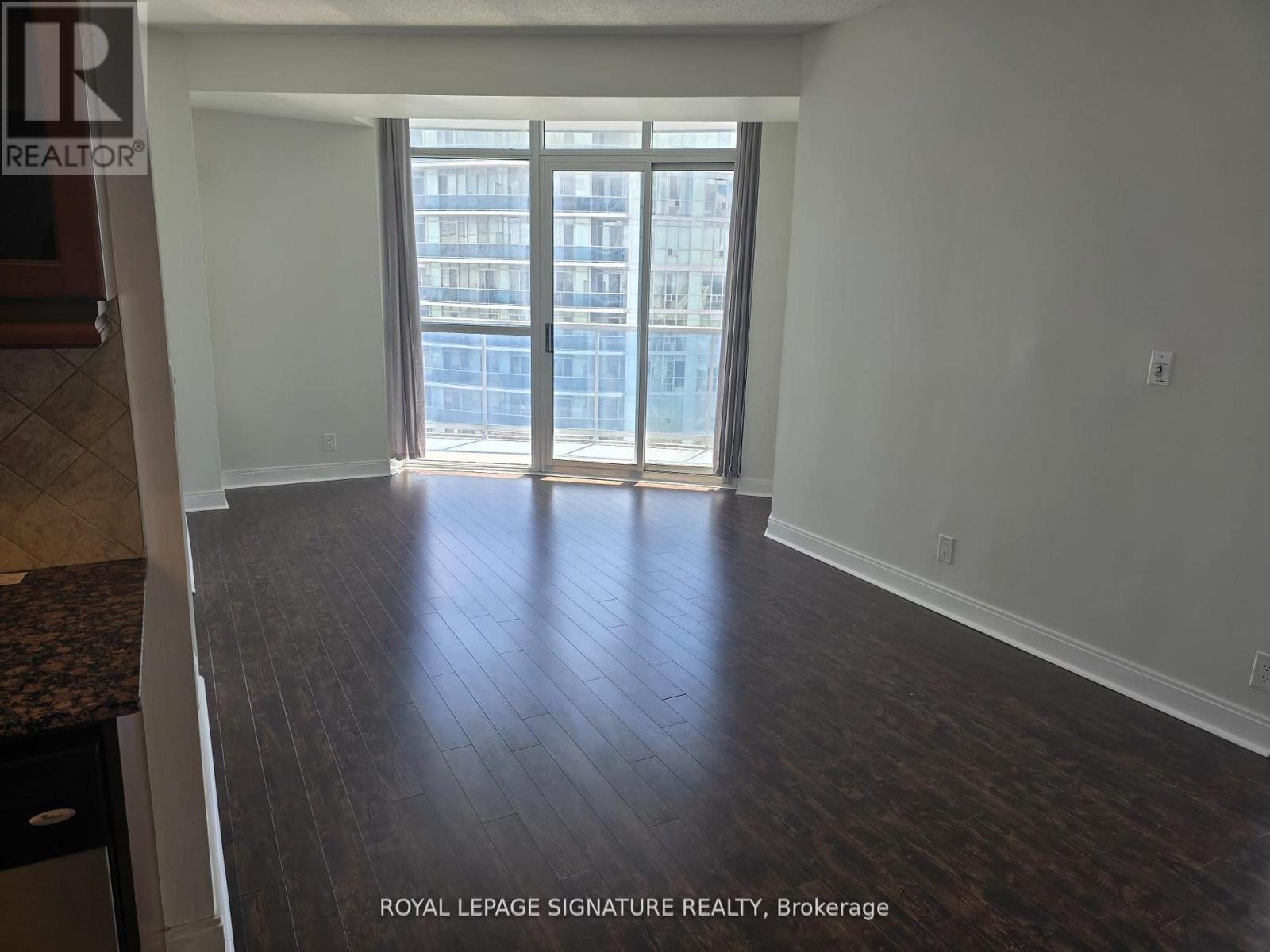 2806 - 80 Absolute Avenue, Mississauga, Ontario  L4Z 0A5 - Photo 3 - W12435205