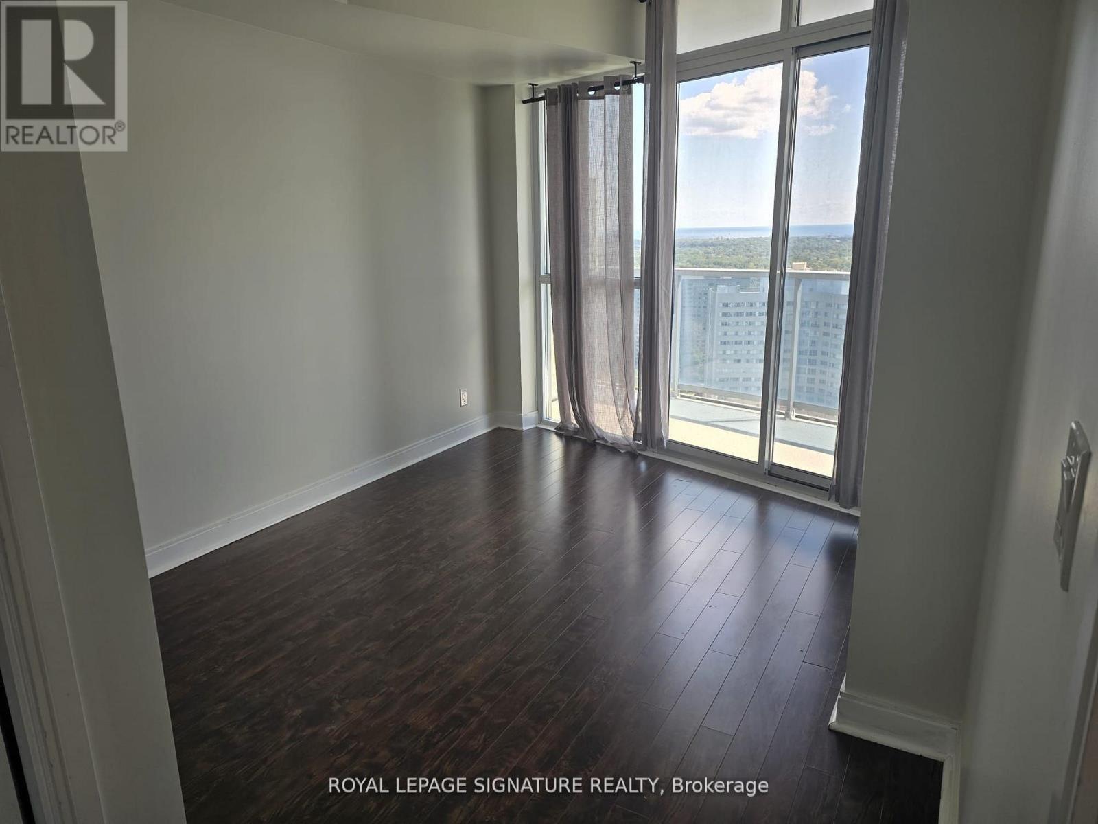 2806 - 80 Absolute Avenue, Mississauga, Ontario  L4Z 0A5 - Photo 5 - W12435205
