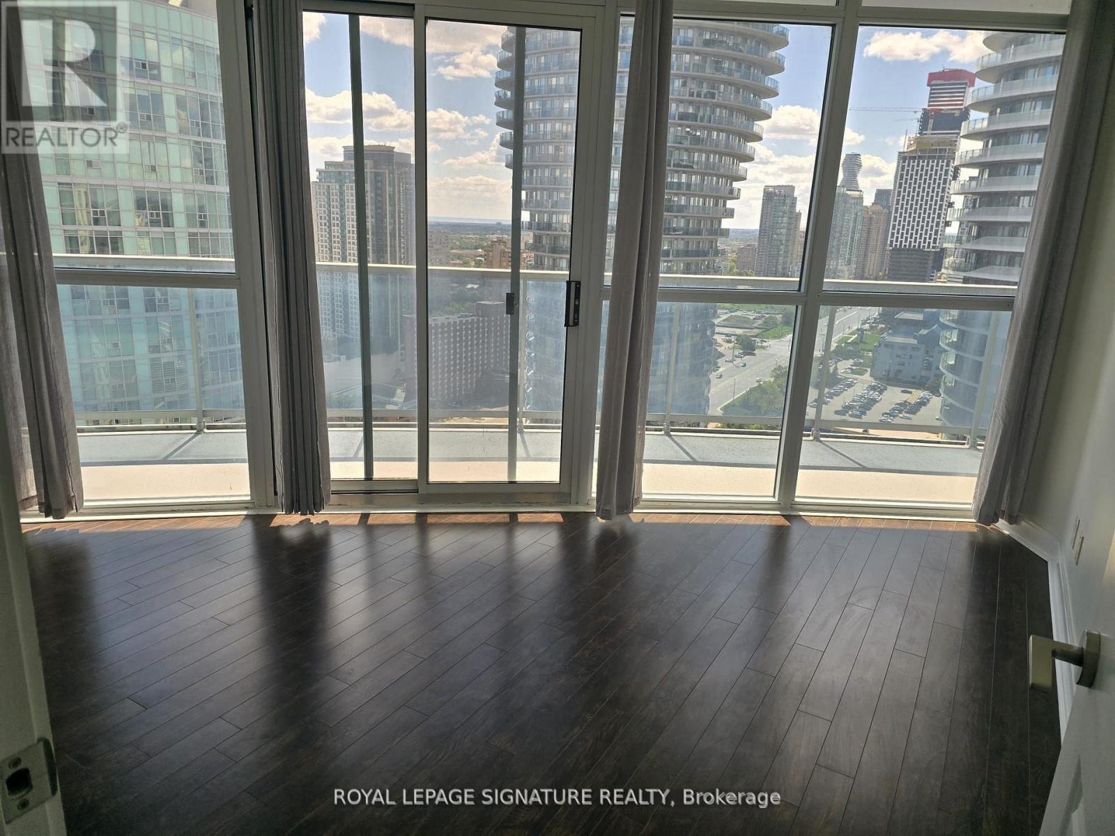 2806 - 80 Absolute Avenue, Mississauga, Ontario  L4Z 0A5 - Photo 8 - W12435205