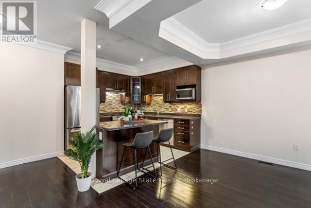 59 Galileo Drive, Hamilton (Lakeshore), Ontario  L8E 0H1 - Photo 16 - X12435286