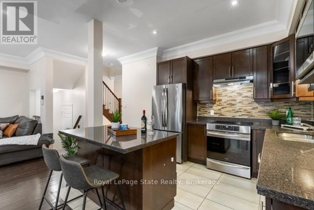 59 Galileo Drive, Hamilton (Lakeshore), Ontario  L8E 0H1 - Photo 18 - X12435286