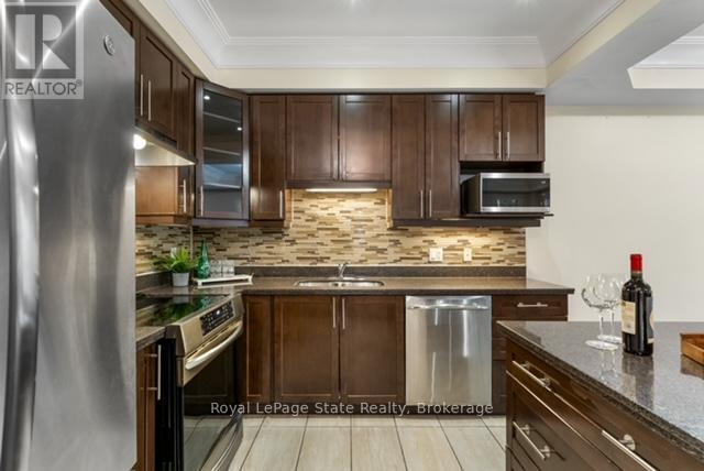 59 Galileo Drive, Hamilton (Lakeshore), Ontario  L8E 0H1 - Photo 20 - X12435286
