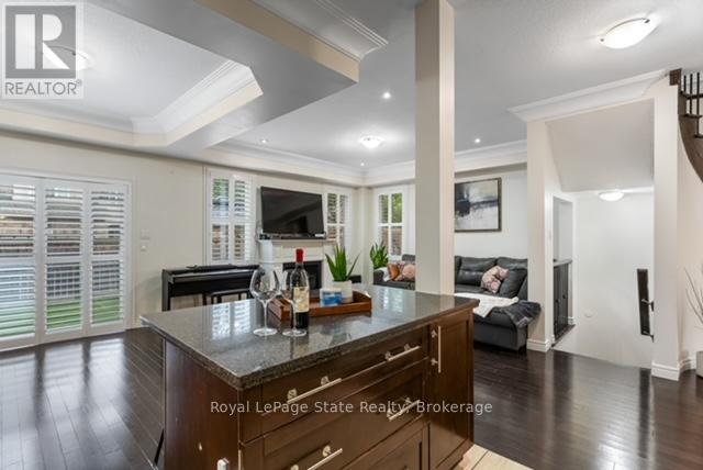 59 Galileo Drive, Hamilton (Lakeshore), Ontario  L8E 0H1 - Photo 21 - X12435286