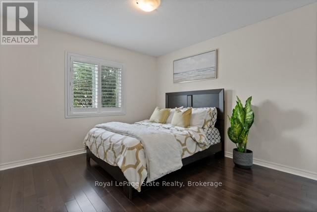 59 Galileo Drive, Hamilton (Lakeshore), Ontario  L8E 0H1 - Photo 25 - X12435286
