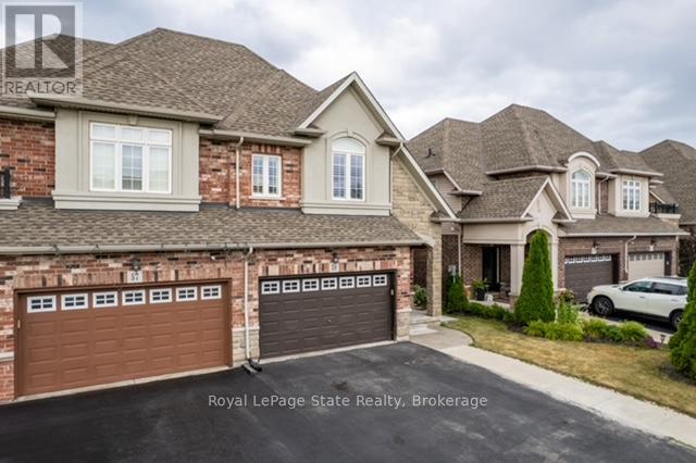 59 Galileo Drive, Hamilton (Lakeshore), Ontario  L8E 0H1 - Photo 3 - X12435286