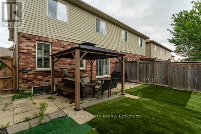 59 Galileo Drive, Hamilton (Lakeshore), Ontario  L8E 0H1 - Photo 41 - X12435286