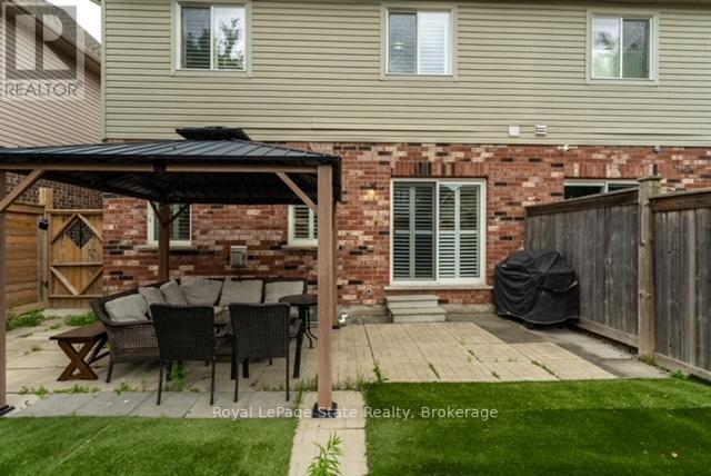 59 Galileo Drive, Hamilton (Lakeshore), Ontario  L8E 0H1 - Photo 42 - X12435286