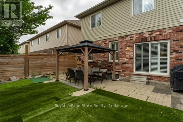 59 Galileo Drive, Hamilton (Lakeshore), Ontario  L8E 0H1 - Photo 43 - X12435286