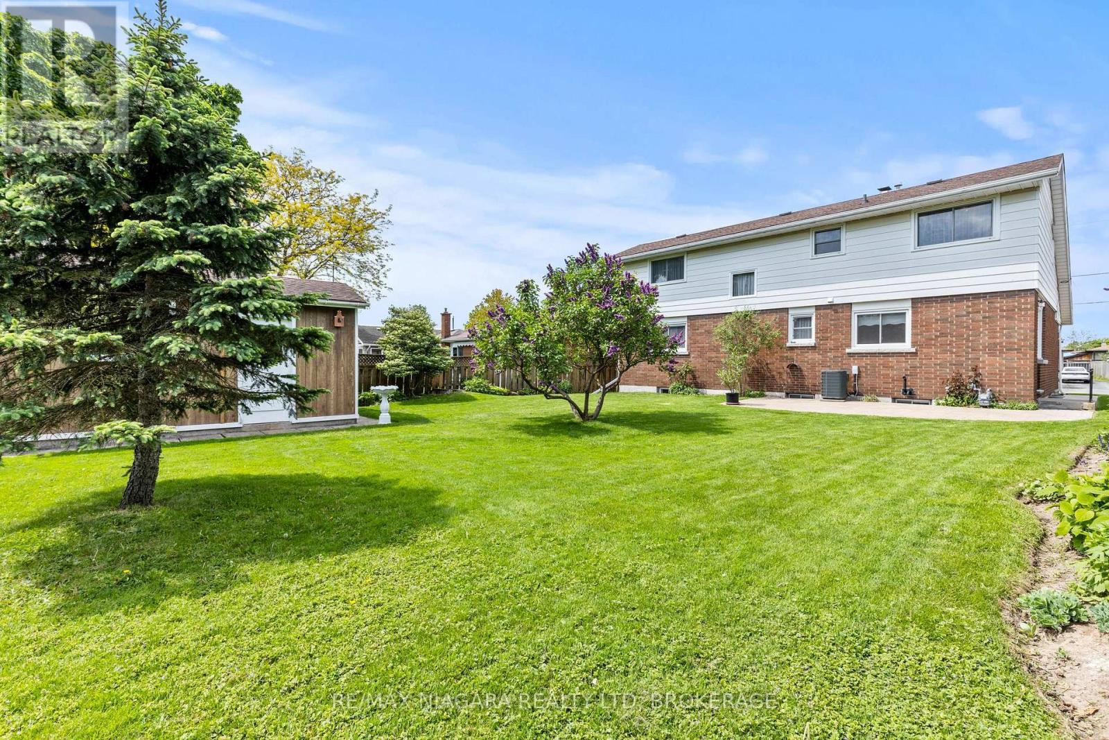 6628 Argyll Crescent, Niagara Falls (Arad/fallsview), Ontario  L2G 5E7 - Photo 37 - X12435324