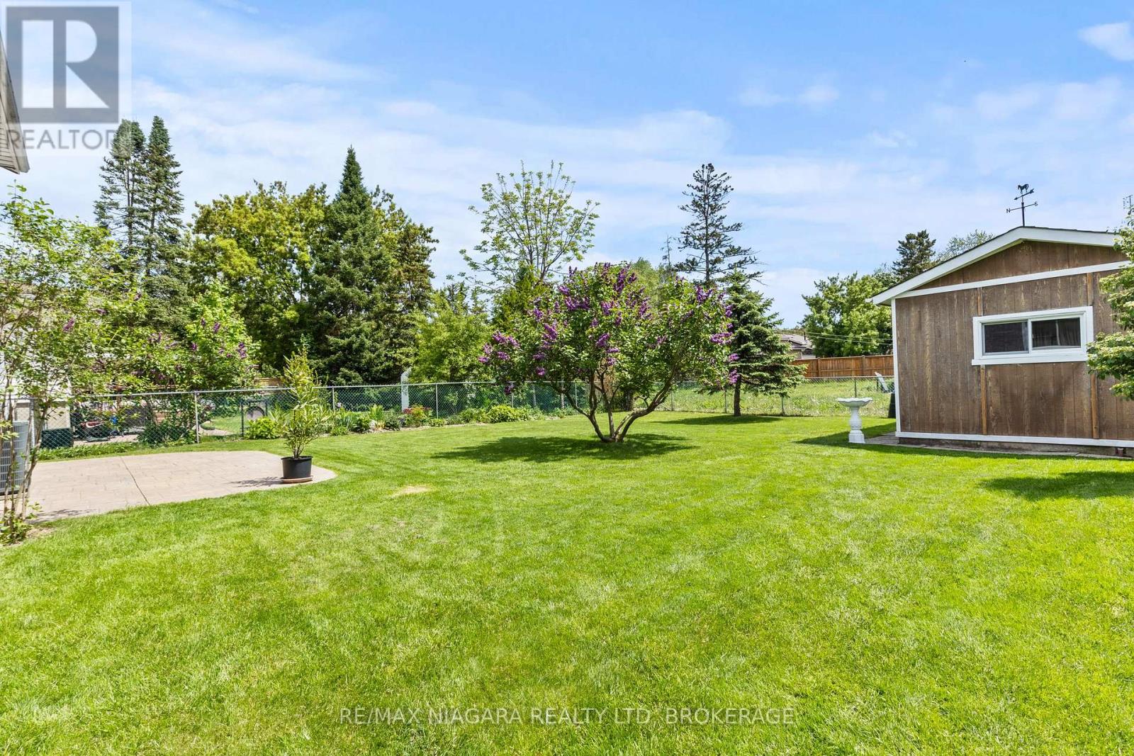 6628 Argyll Crescent, Niagara Falls (Arad/fallsview), Ontario  L2G 5E7 - Photo 39 - X12435324