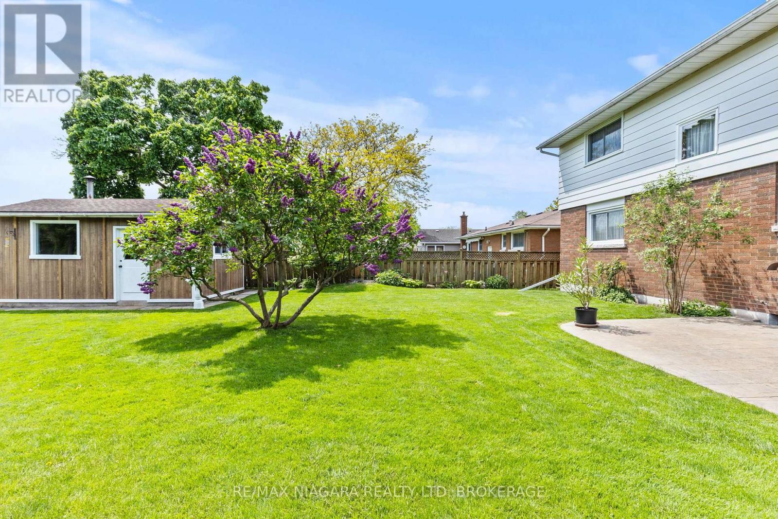 6628 Argyll Crescent, Niagara Falls (Arad/fallsview), Ontario  L2G 5E7 - Photo 40 - X12435324