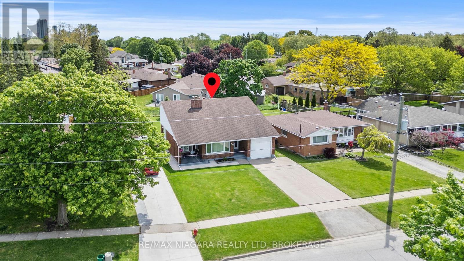 6628 Argyll Crescent, Niagara Falls (Arad/fallsview), Ontario  L2G 5E7 - Photo 42 - X12435324