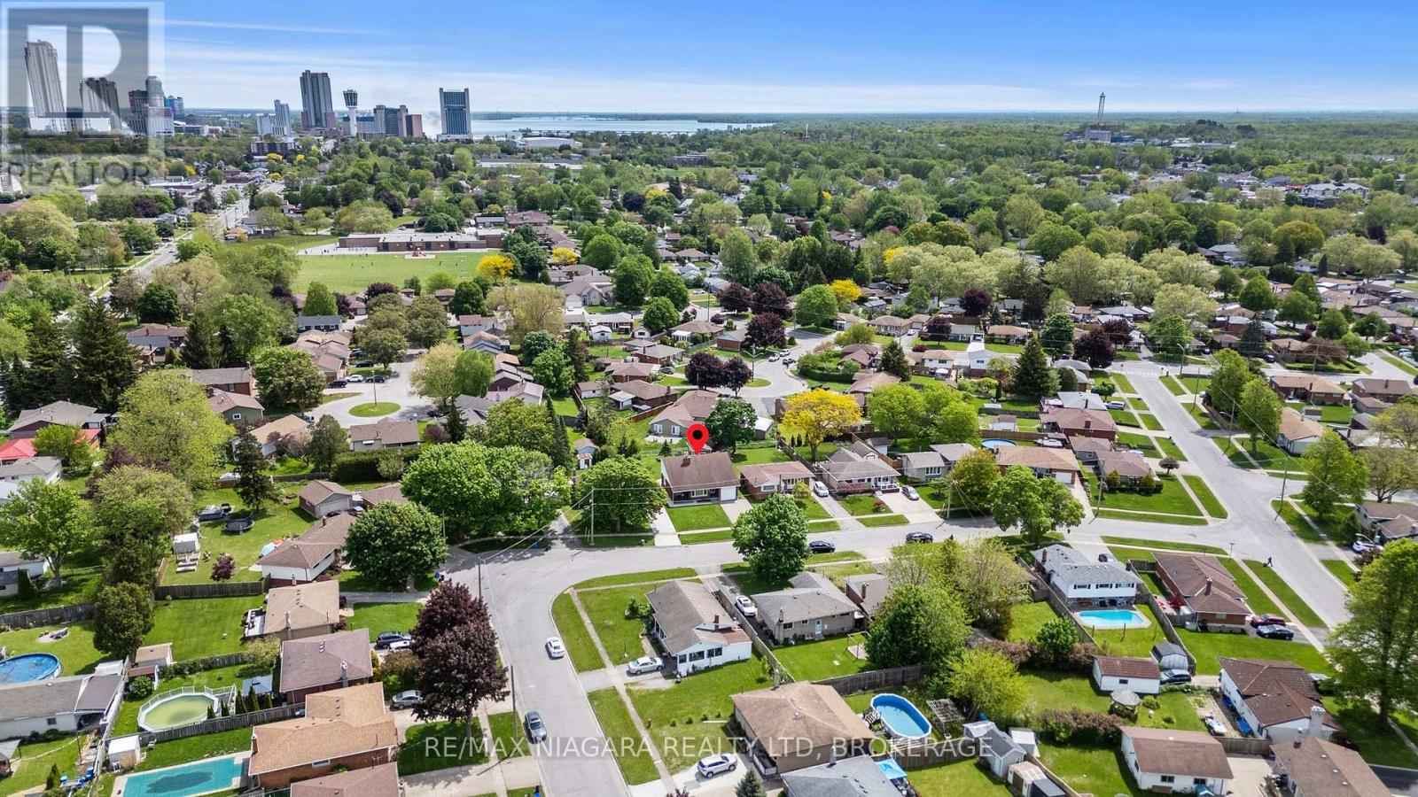 6628 Argyll Crescent, Niagara Falls (Arad/fallsview), Ontario  L2G 5E7 - Photo 43 - X12435324
