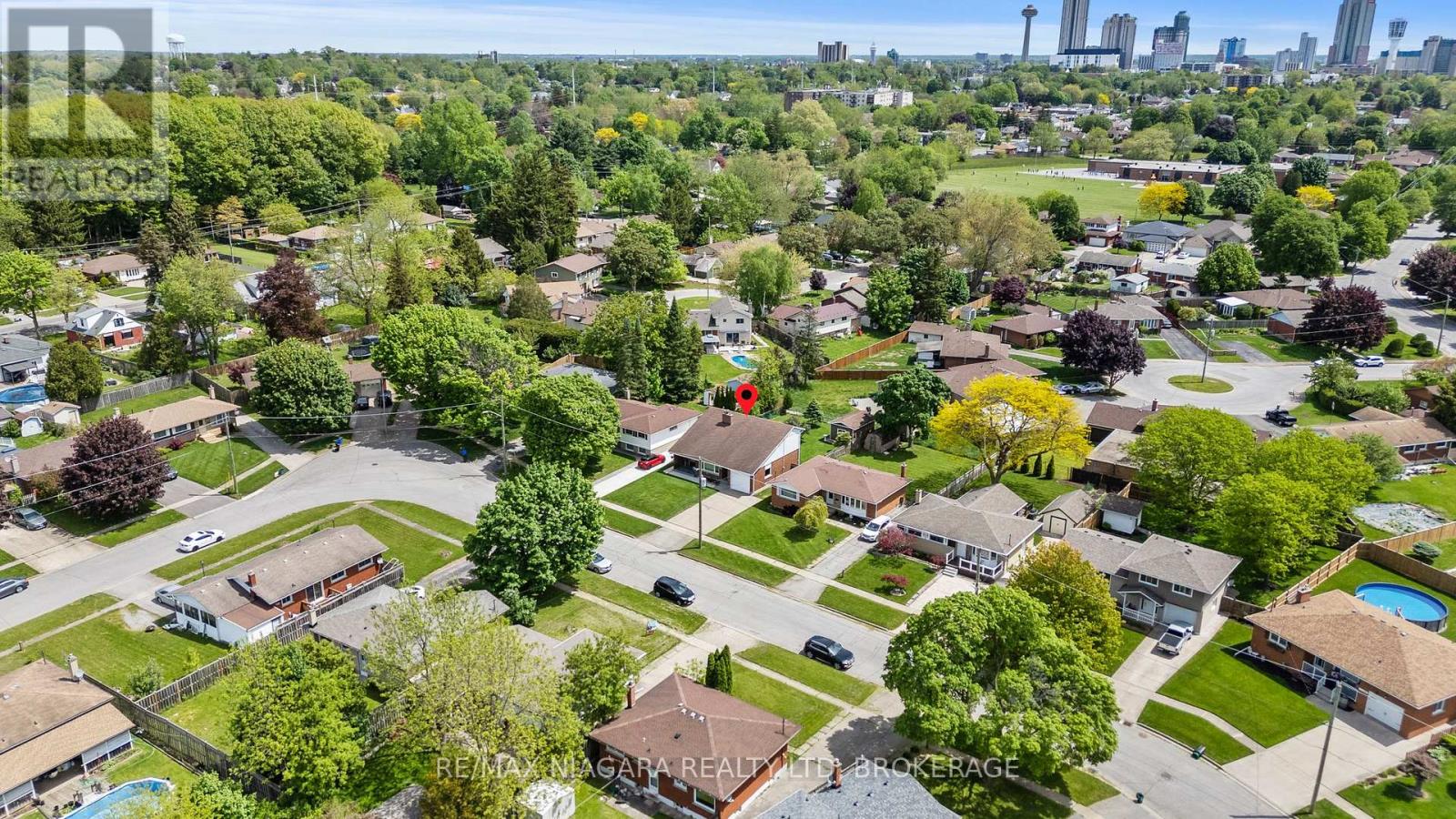 6628 Argyll Crescent, Niagara Falls (Arad/fallsview), Ontario  L2G 5E7 - Photo 44 - X12435324