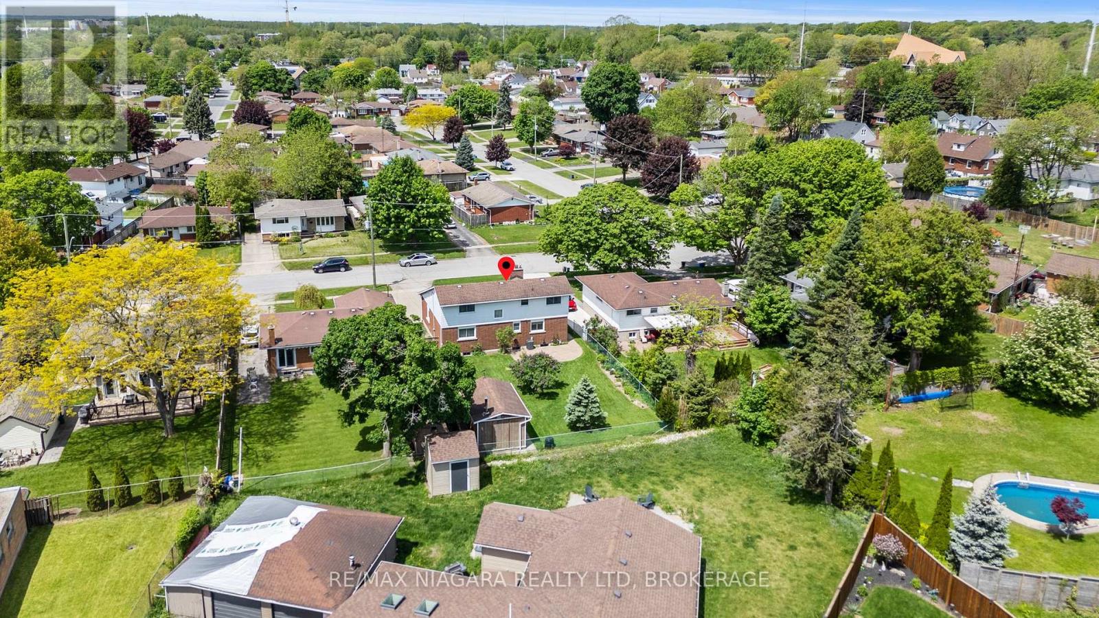 6628 Argyll Crescent, Niagara Falls (Arad/fallsview), Ontario  L2G 5E7 - Photo 45 - X12435324