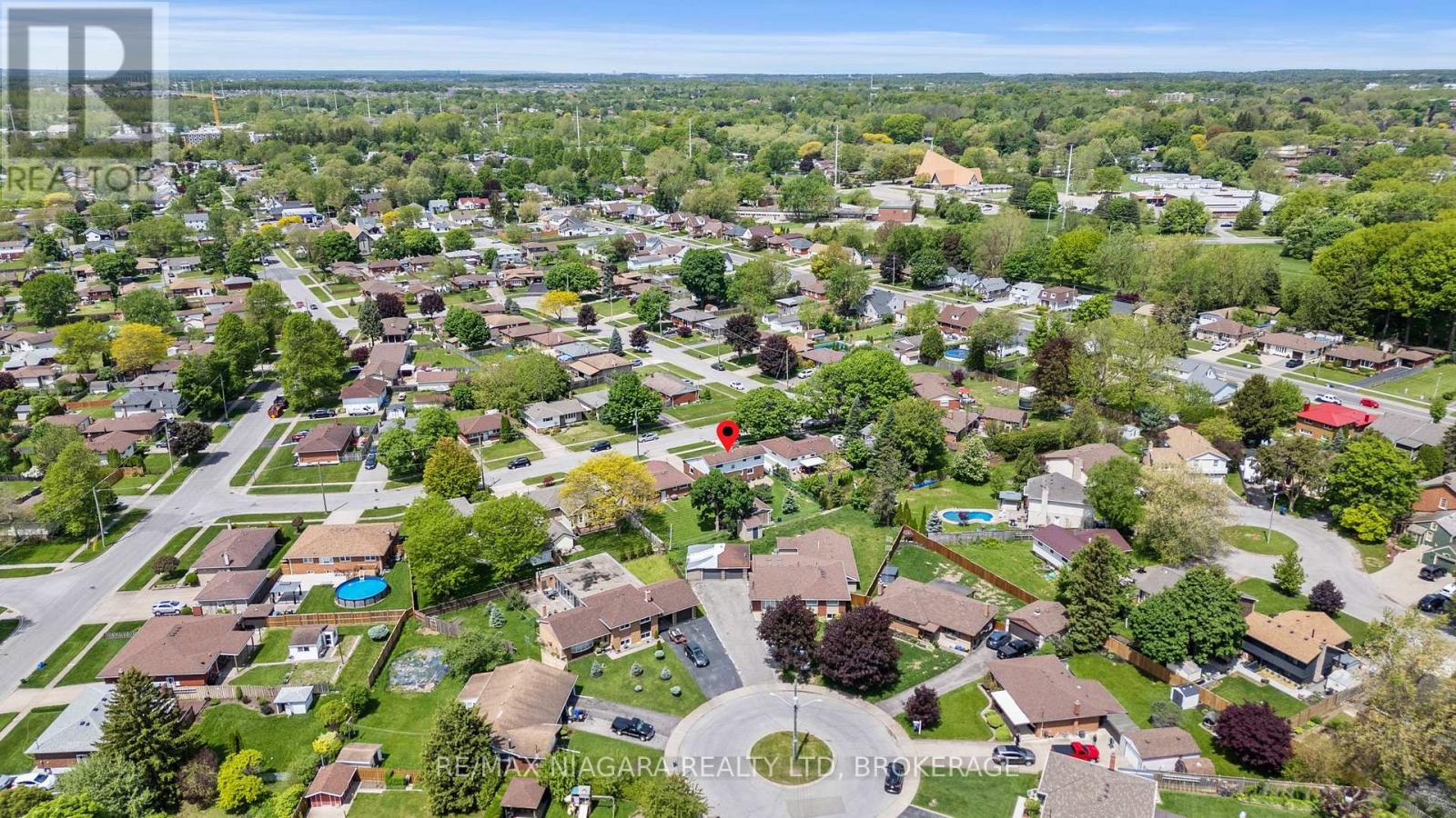6628 Argyll Crescent, Niagara Falls (Arad/fallsview), Ontario  L2G 5E7 - Photo 46 - X12435324