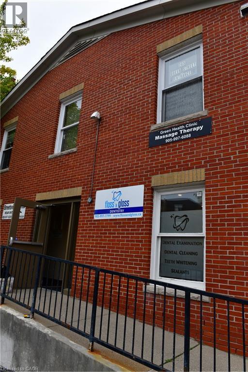 265 Queen Street S, Mississauga, Ontario  L5M 1L9 - Photo 11 - 40775076