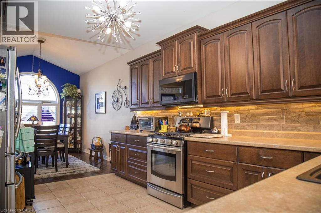 6 Driftwood Drive, Simcoe, Ontario  N3Y 5N1 - Photo 13 - 40774721