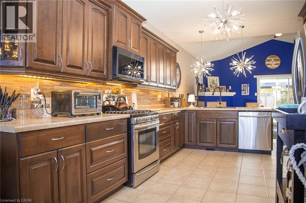 6 Driftwood Drive, Simcoe, Ontario  N3Y 5N1 - Photo 14 - 40774721