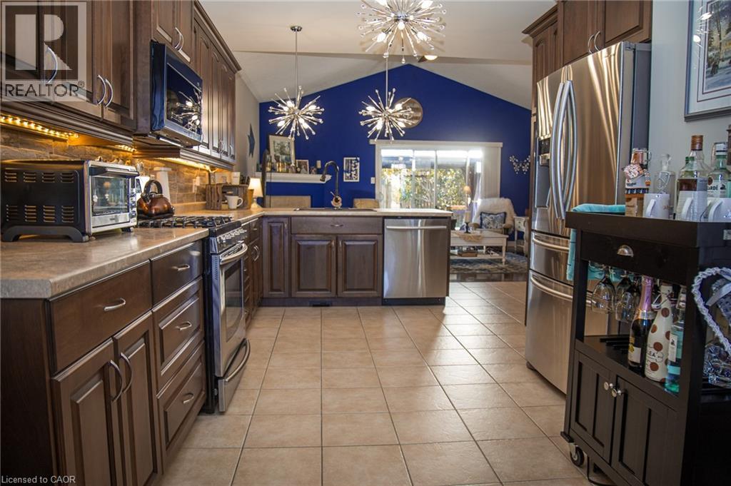 6 Driftwood Drive, Simcoe, Ontario  N3Y 5N1 - Photo 16 - 40774721