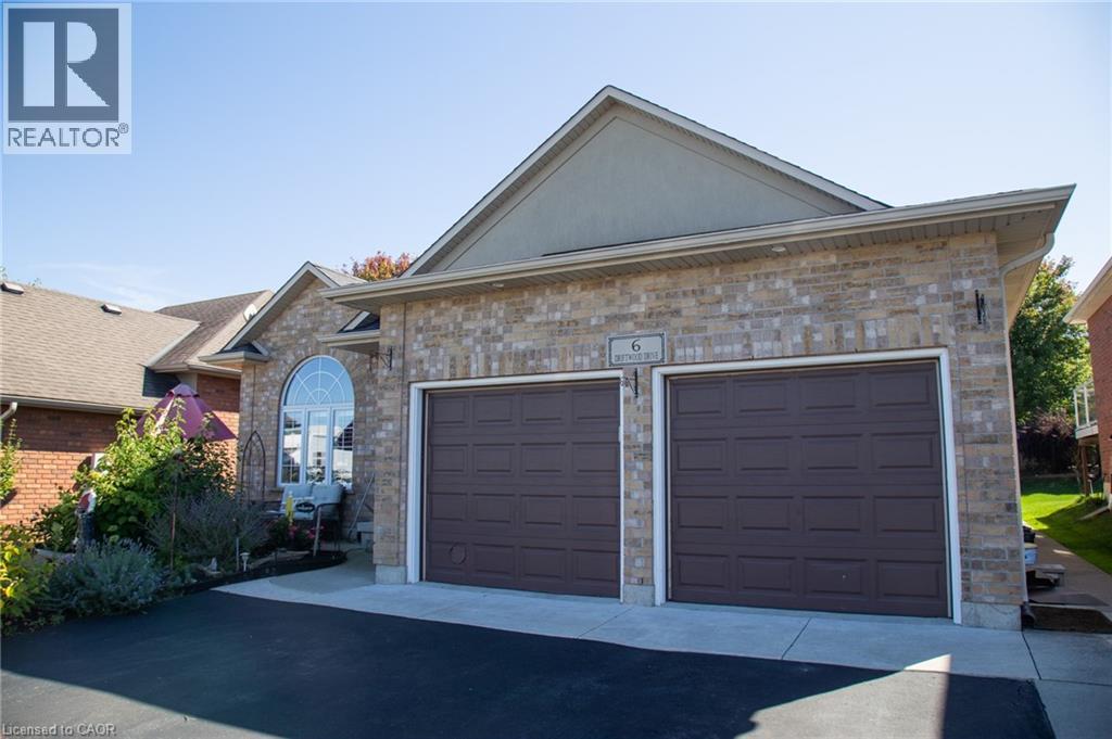 6 Driftwood Drive, Simcoe, Ontario  N3Y 5N1 - Photo 2 - 40774721