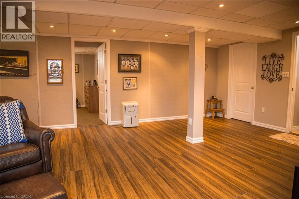 6 Driftwood Drive, Simcoe, Ontario  N3Y 5N1 - Photo 39 - 40774721