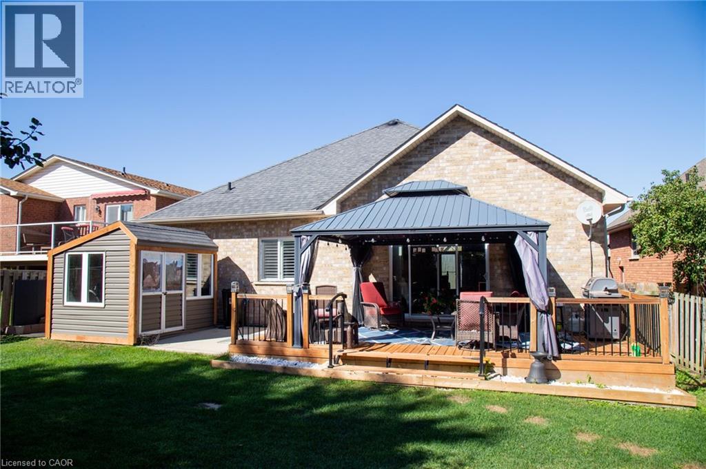 6 Driftwood Drive, Simcoe, Ontario  N3Y 5N1 - Photo 43 - 40774721