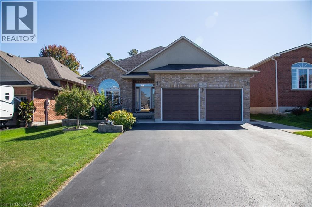 6 Driftwood Drive, Simcoe, Ontario  N3Y 5N1 - Photo 49 - 40774721