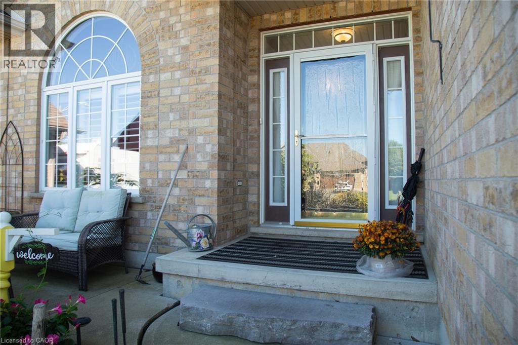 6 Driftwood Drive, Simcoe, Ontario  N3Y 5N1 - Photo 5 - 40774721