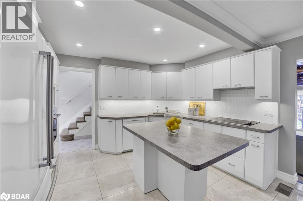 31 Lower Horning Road, Hamilton, Ontario  L8S 3E9 - Photo 6 - 40774530