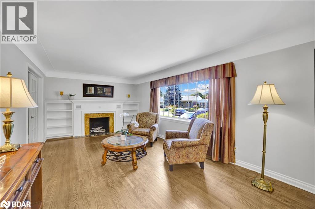 31 Lower Horning Road, Hamilton, Ontario  L8S 3E9 - Photo 4 - 40774530