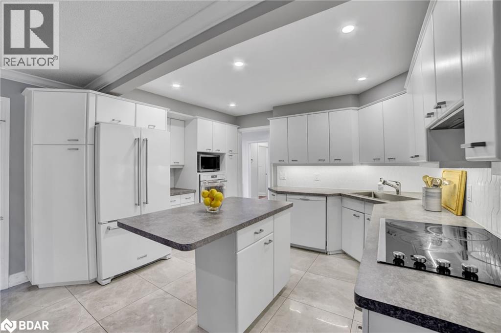 31 Lower Horning Road, Hamilton, Ontario  L8S 3E9 - Photo 5 - 40774530