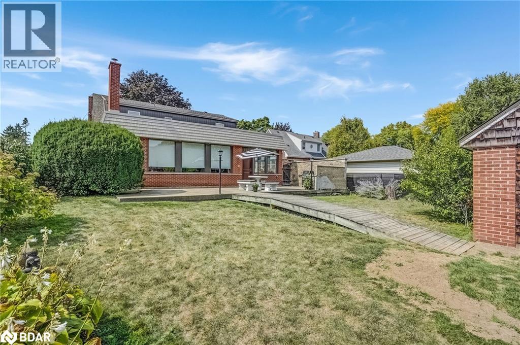 31 Lower Horning Road, Hamilton, Ontario  L8S 3E9 - Photo 17 - 40774530