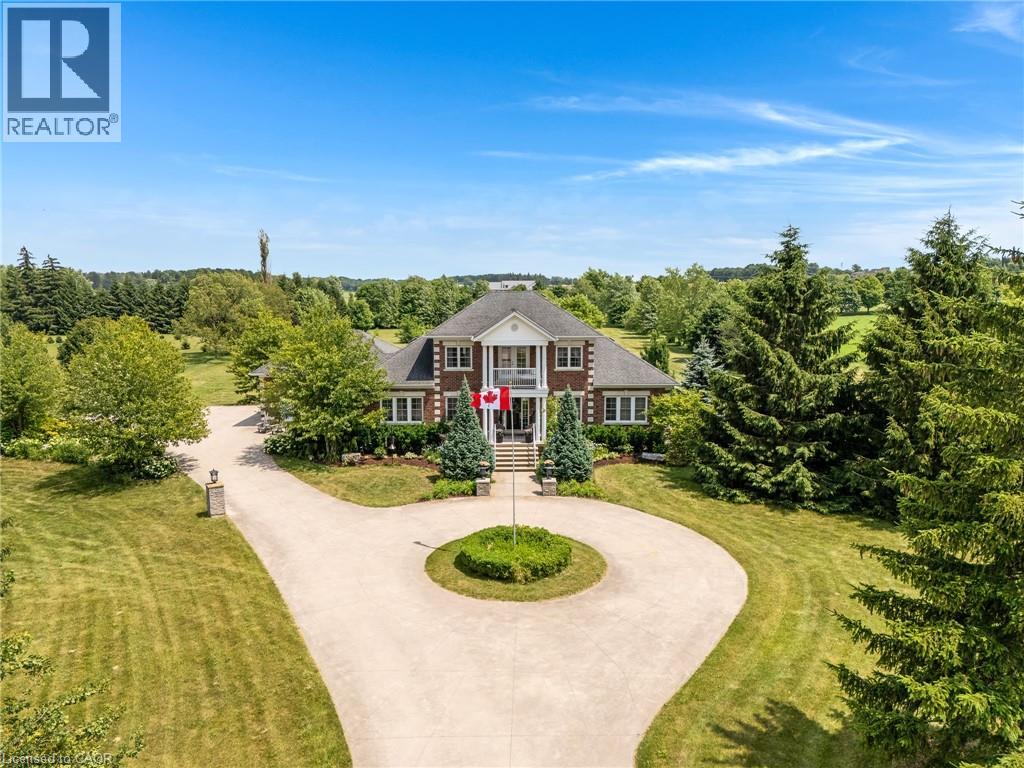 2865 HERRGOTT Road, St. Clements, Ontario