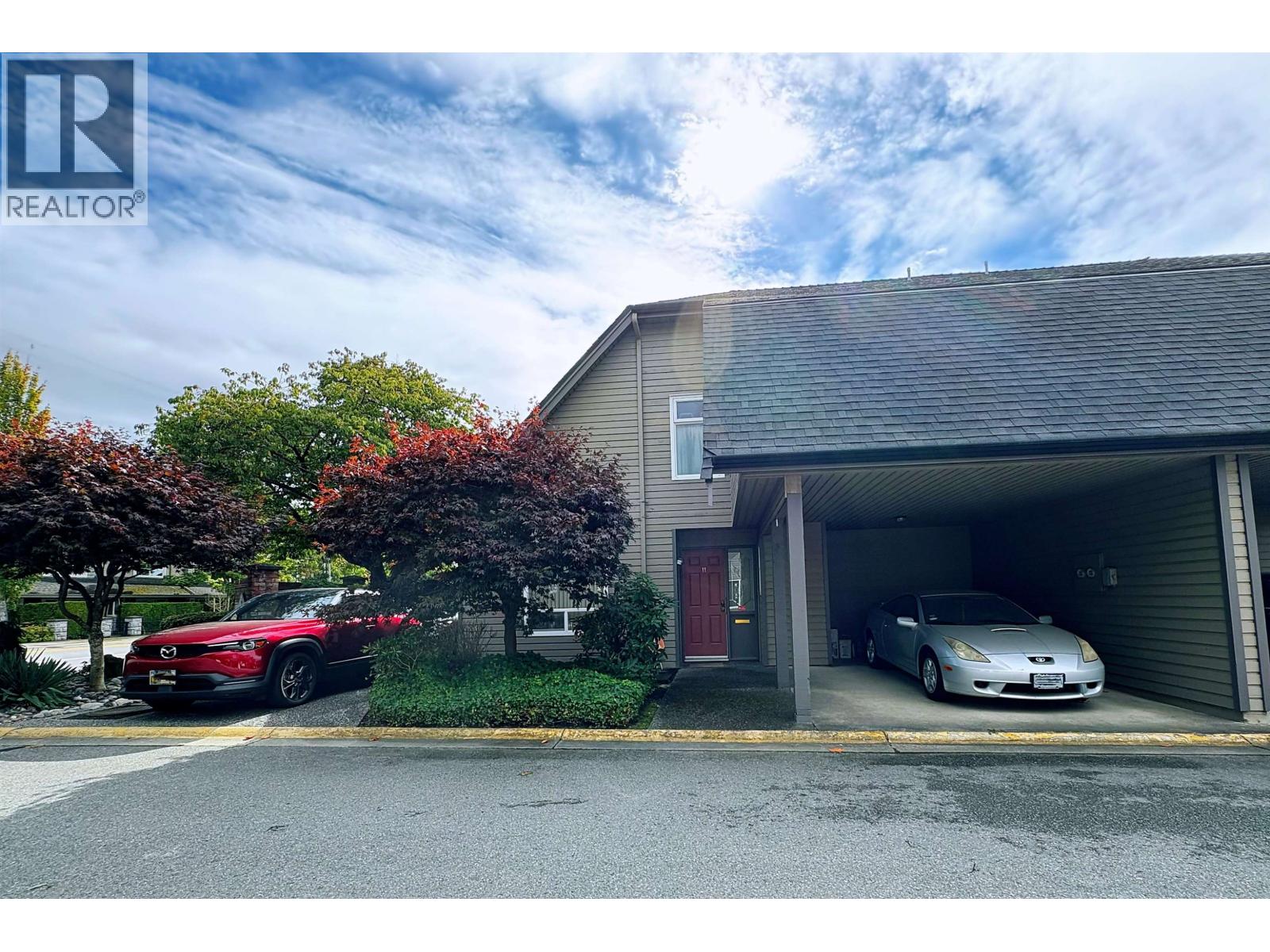11 8631 NO.3 ROAD, Richmond, British Columbia